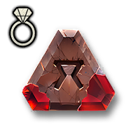 Quality Attack Rune: Ring