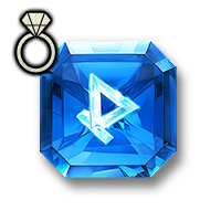 Precious Defense Rune: Ring