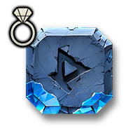 Quality Defense Rune: Ring