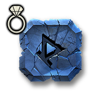 Defense Rune: Ring