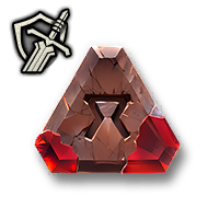 Quality Attack Rune: Weapon