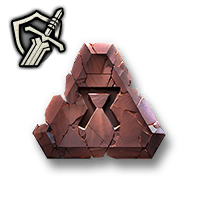 Attack Rune: Weapon