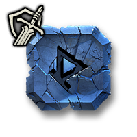 Defense Rune: Weapon