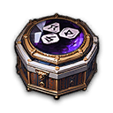 Precious Chaos Rune Selection Chest