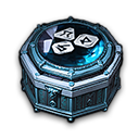 Rune Category Selection Chest