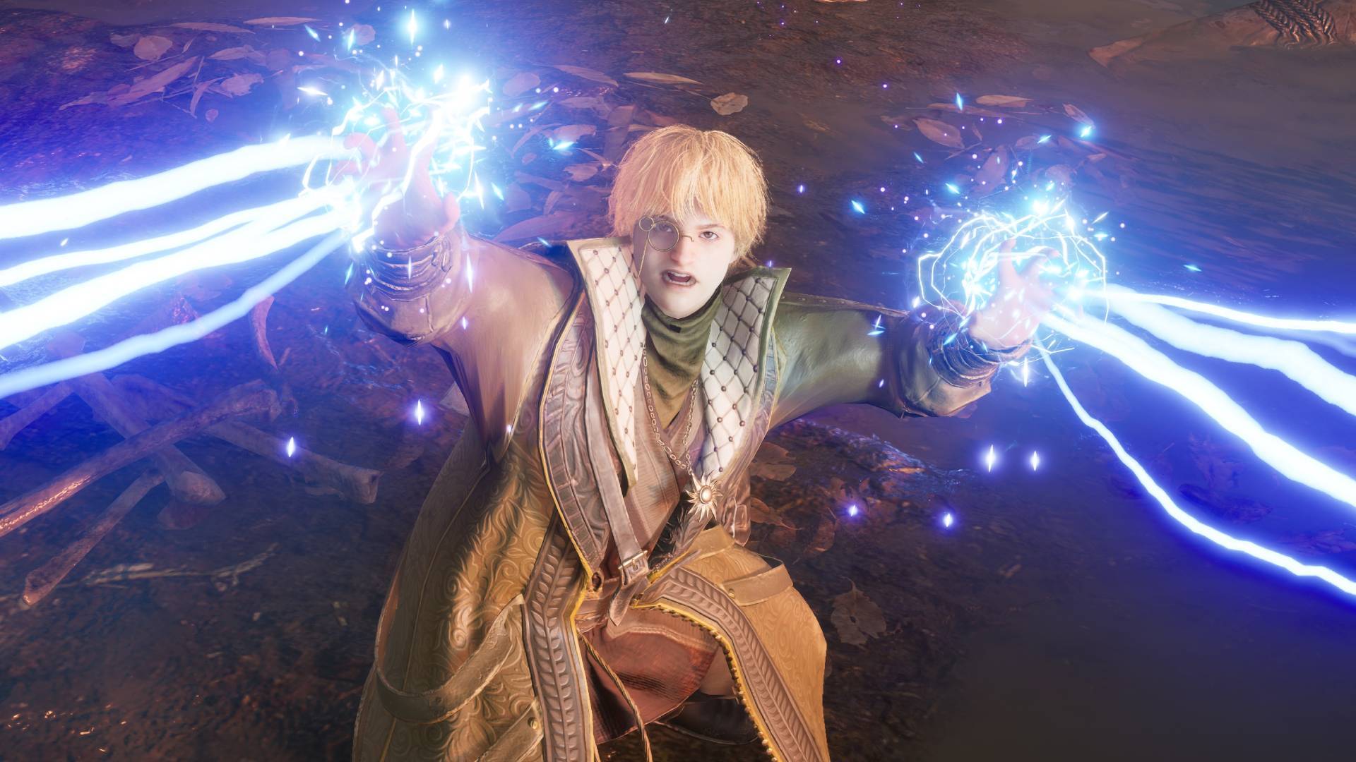  Announcement Unchecked Patch On Wednesday 7 August Throne And Liberty