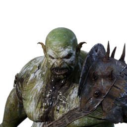 Orc Soldier