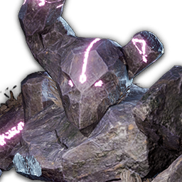 Security Stone Golem