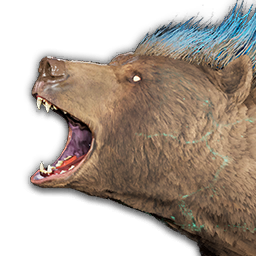 Totem Ursa