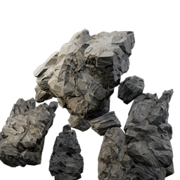 Stone Golem