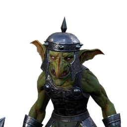 Goblin Dancer