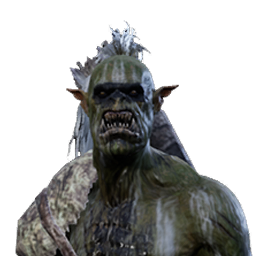 Orc Bowman