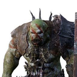 Orc Brawler