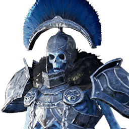 Skeleton Knight