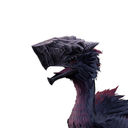 Headcrusher Terror Bird