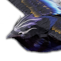 Storm Raven