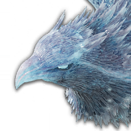 Ice Eagle