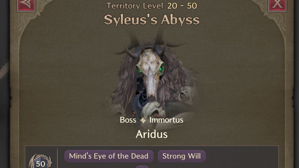 Aridus