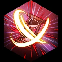 Crimson's Lantern