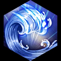 Deluzhnoa's Waves