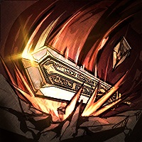 Death Blow Skill - Throne and Liberty