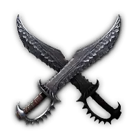 Enduring Battlefield Dagger - Throne and Liberty - Games Lantern