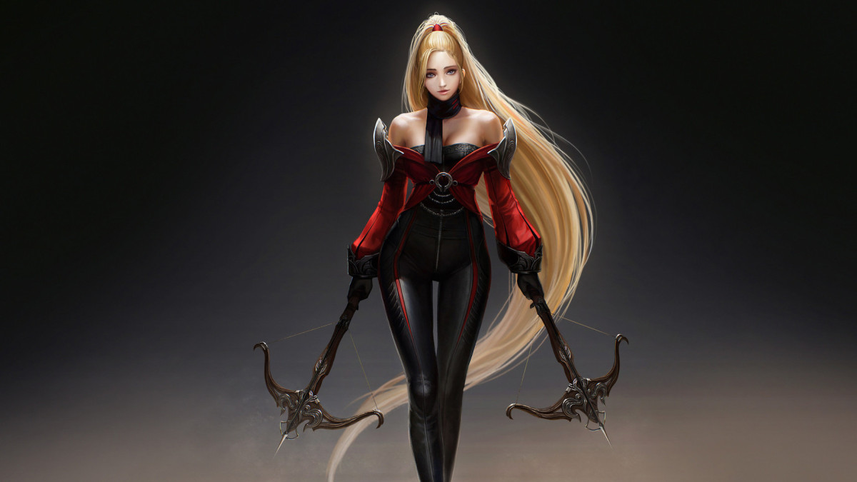 Hayatsuki Fast Damage