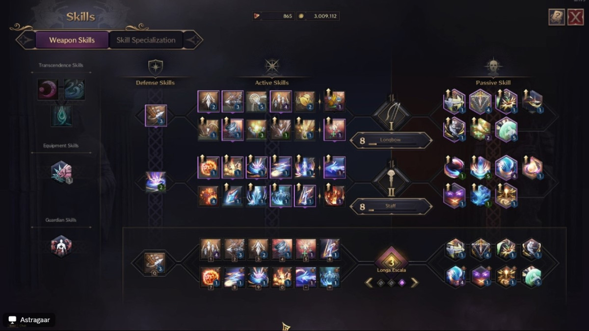 Liberator - main