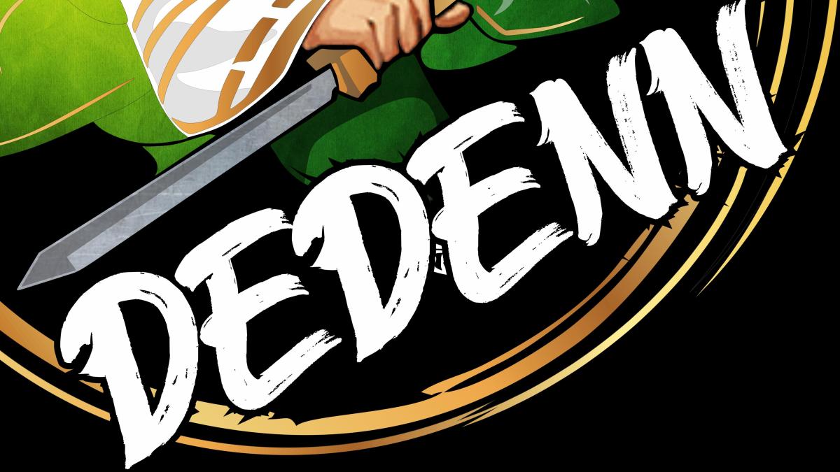 DEDENN