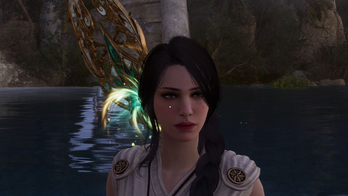 SYNX HYBRID STAFF/WAND