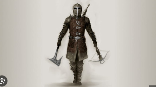 Xbow/dagger global fresh 50