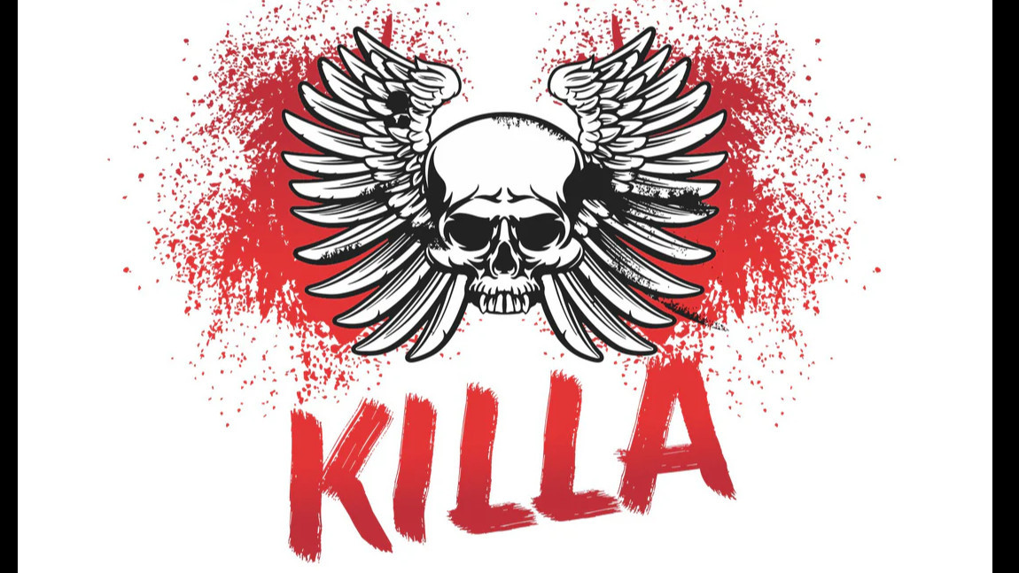 KillaG PVE-EarlyGame