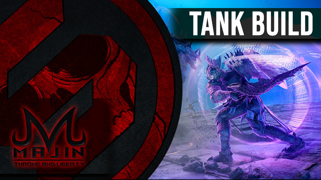 sTeVe's Green/Blue Tank 1-50