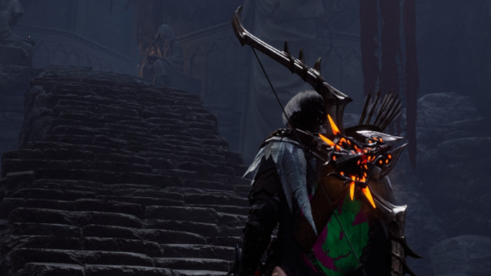 T1 BowDagger