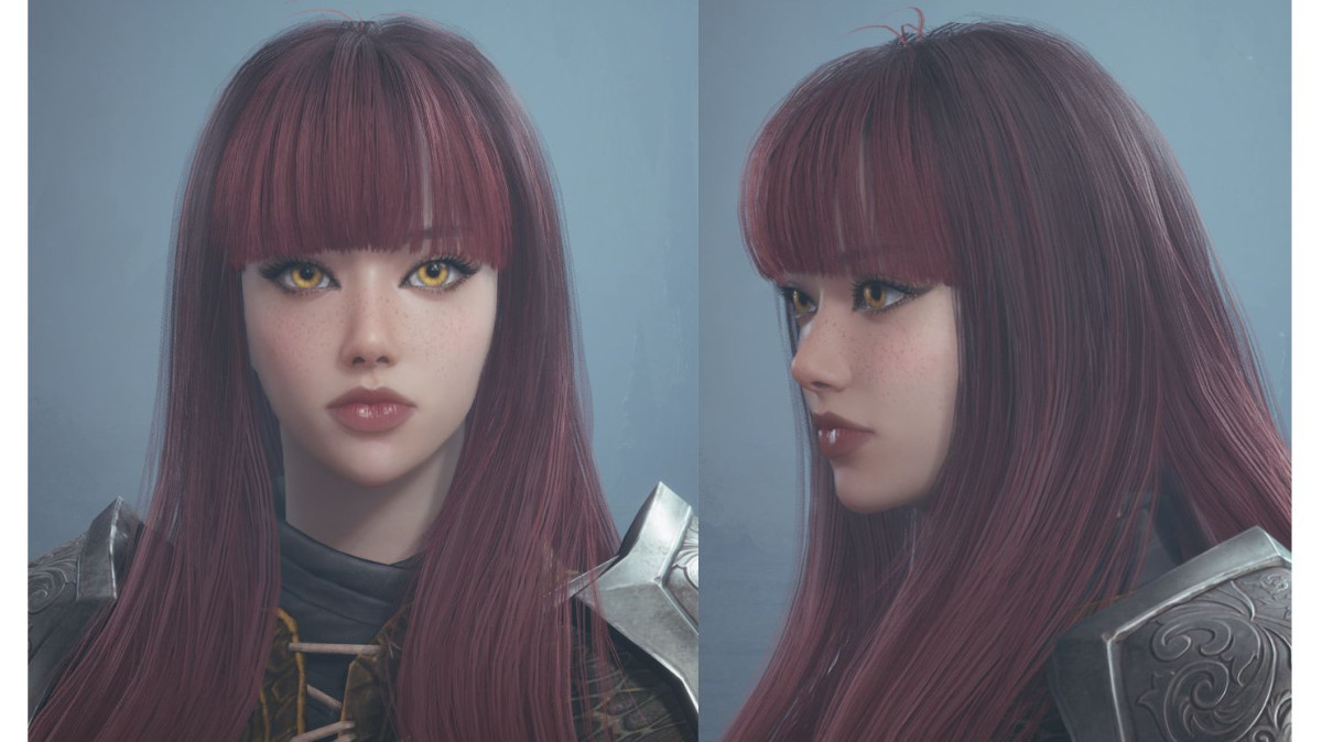 Redgirl