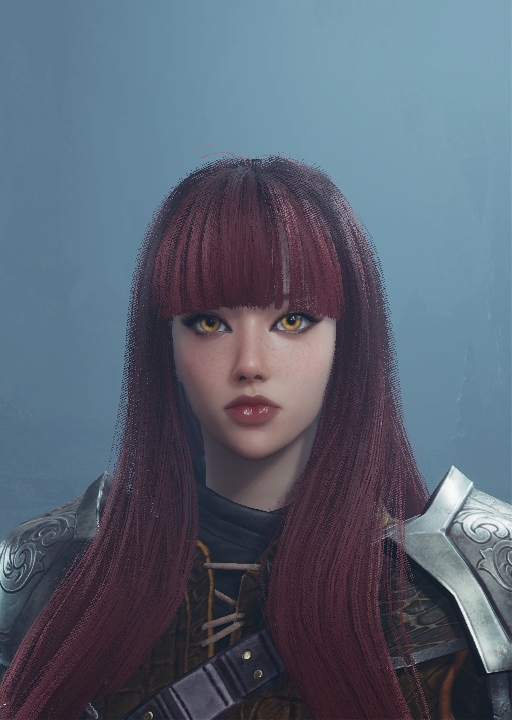 Redgirl