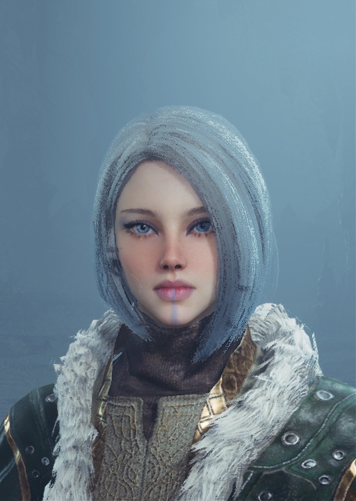 Bot girl