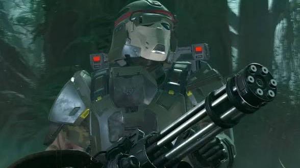 Helldiver V1