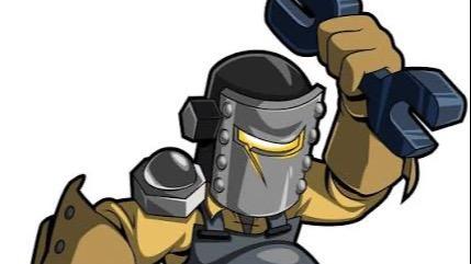 Tinker knight