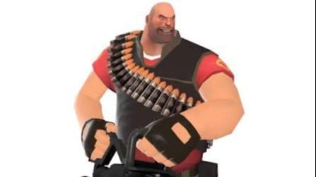 Heavy TF2