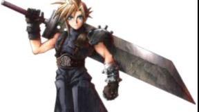 Cloud (+Barret)
