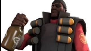 Demoman TF2