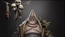 Vermintide enemies v2