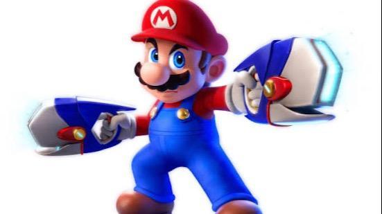 Mario