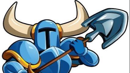 Shovel knight