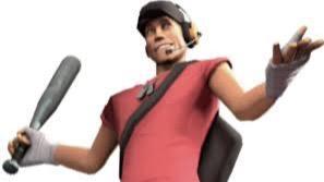 Scout TF2