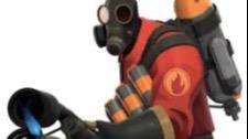 Pyro TF2