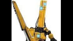 Swordsmachine (Ultrakill)