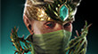 Forest's Protector