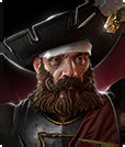 Mercenary Build
